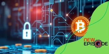 How to use blockchain for secure financial transactions