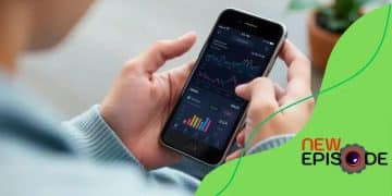 The rise of financial apps for budgeting and saving
