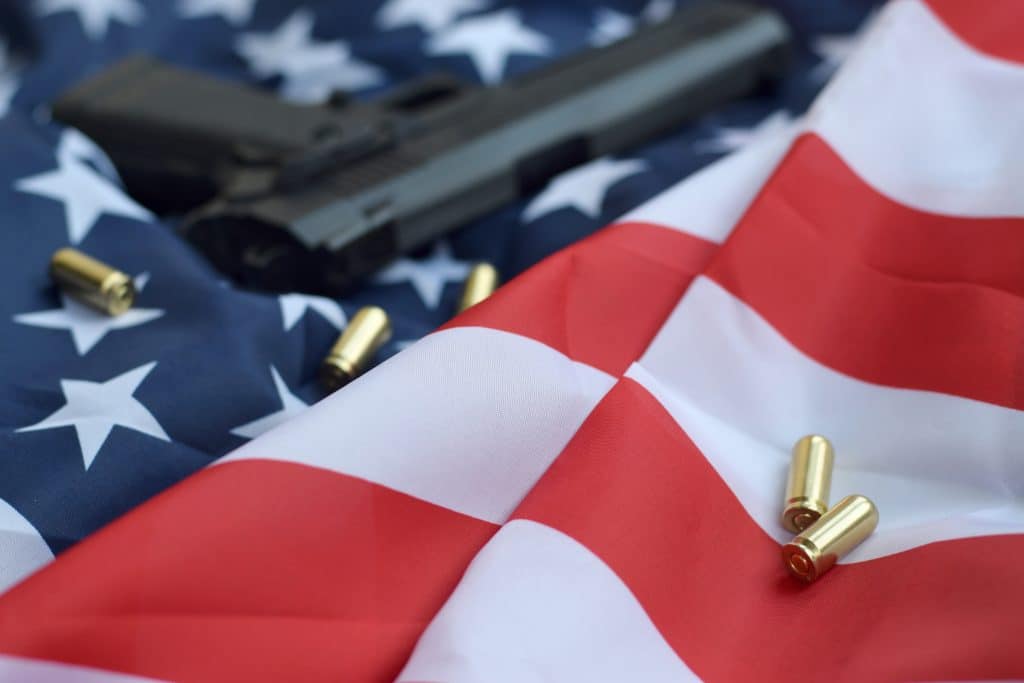 Israeli Embassy shooting Washington DC: What happened?