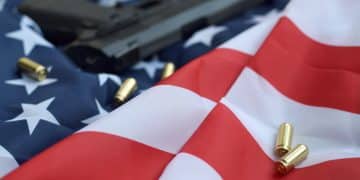 Israeli Embassy shooting Washington DC