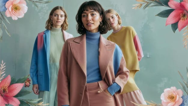 Korean Drama Fashion Forecast: US Style Trends in the Next 6 Months