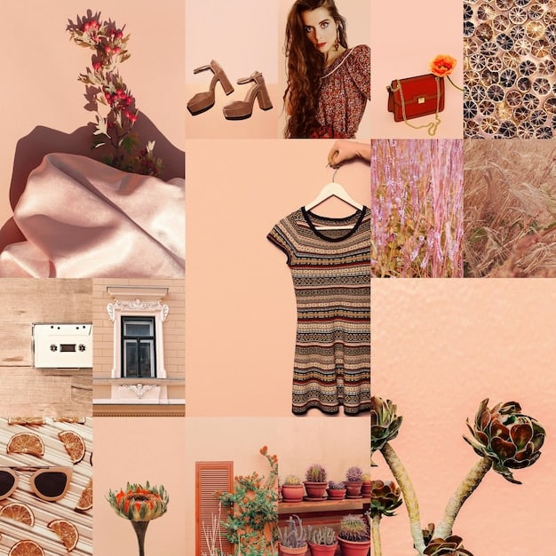 A mood board featuring various pastel-colored outfits inspired by K-drama fashion, including a lavender dress, a mint green blouse paired with white trousers, and a baby blue sweater layered over a blush pink skirt, showcasing the versatility and aesthetic appeal of pastel colors in K-drama fashion.
