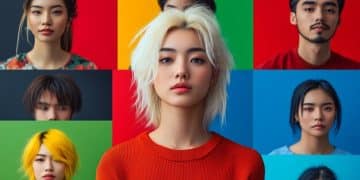 The Evolution of K-Drama Storytelling: Themes & Characters (2019-2024) - Cover Image