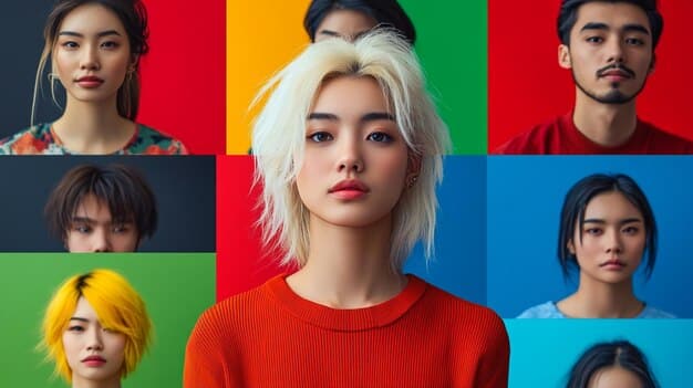 The Evolution of K-Drama Storytelling: Themes & Characters (2019-2024)