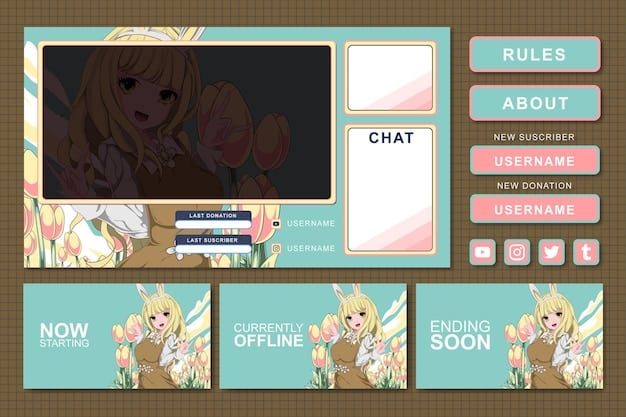 A split-screen image showing the interfaces of Viki and Kocowa side-by-side, highlighting their K-drama categories. The text overlay compares the number of titles and the availability of user-generated subtitles.
