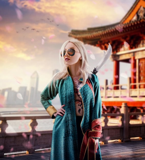 Female Leads in K-Dramas: Empowering US Women