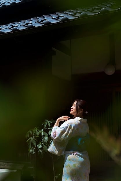 Korean Drama Cinematography: Techniques That Make K-Dramas Visually Stunning
