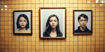 Second Leads in K-Dramas: Why They Often Outshine the Main Characters - Cover Image
