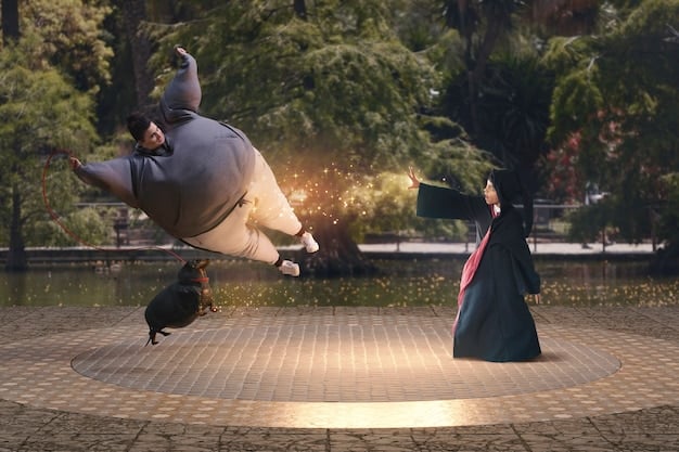 A heartwarming scene from a Korean drama finale where the main characters, who have overcome significant obstacles, are shown together, smiling and looking content, suggesting a happy and well-deserved resolution to their story.