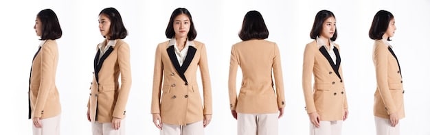 Korean Drama Fashion Forecast: US Style Trends for the Next 6 Months