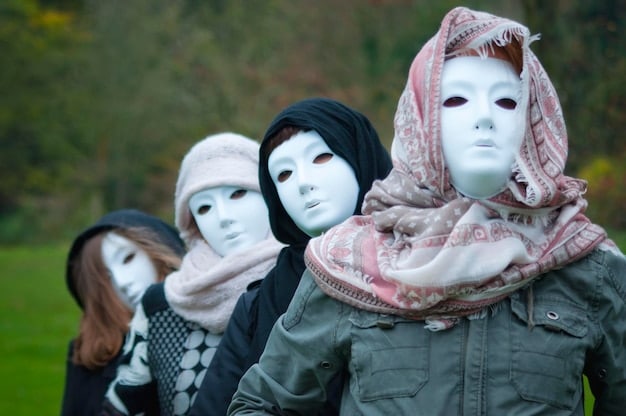 The Evolution of Korean Drama Storytelling (2019-2024): Themes, Characters & Trends