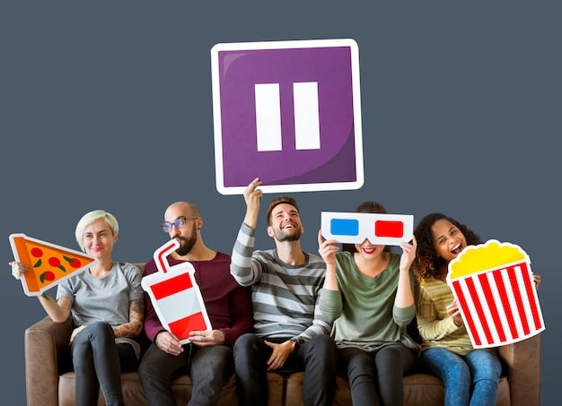 Korean Drama Streaming Wars: Best Platforms for US Subscribers (2025)