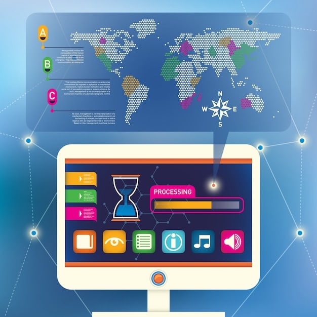 A screenshot of Viki's interface, showcasing the user-friendly design and the availability of multiple subtitle languages. The image should emphasize the platform's accessibility and global community.