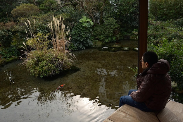 Korean Drama Cinematography: A Visual Masterclass