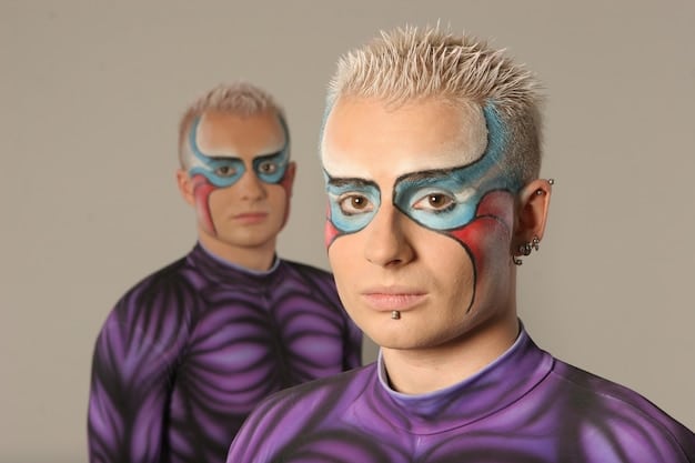 A split image showing two different second lead characters: one looking stoic and strong, and the other with a gentle smile, highlighting the range of archetypes.