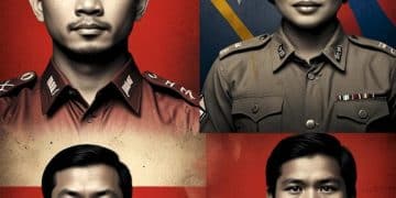 Korean Drama Actors in 2025: Rising Stars & Veteran Trajectories - Cover Image