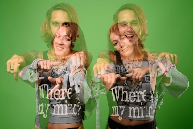 A split image featuring the posters of 