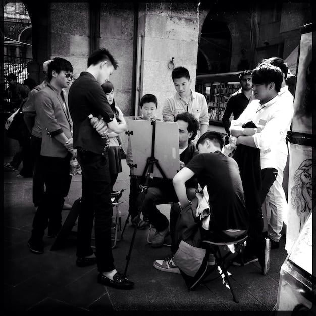 Behind the Scenes: An Exclusive Interview with a Top Chinese Drama Director