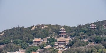 Chinese Drama Filming Locations: Plan Your 2025 Trip - Cover Image
