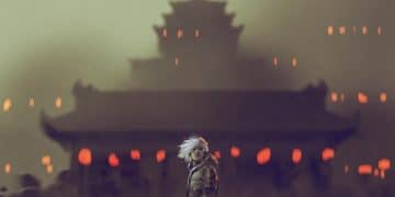 The Impact of Censorship on Chinese Drama Storytelling: What You Need to Know - Cover Image