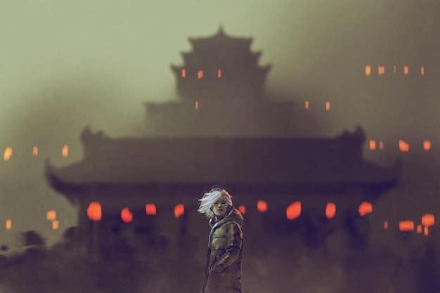 The Impact of Censorship on Chinese Drama Storytelling: What You Need to Know
