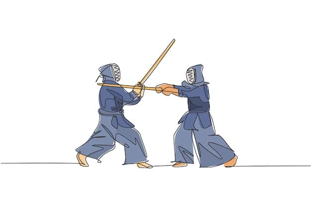 Two male leads from a Chinese historical drama standing back to back, swords drawn, ready to face a common enemy. The image is focused on their shared determination and the strength of their partnership.