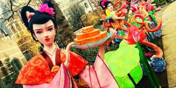 Discover Hidden Gems: Chinese Drama OSTs to Boost Mandarin by 30% - Cover Image