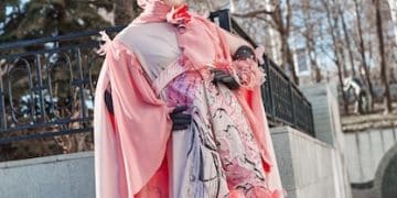 Decoding Chinese Drama Fashion: Recreate Looks for Under $100 - Cover Image