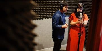 Behind the Scenes: Exclusive Interview with a Chinese Drama Director - Cover Image