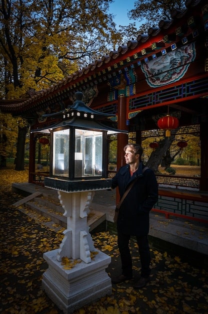 Chinese Drama Filming Locations: Your 2025 Travel Guide