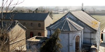 Chinese Drama Filming Locations: Your 2025 Travel Guide - Cover Image