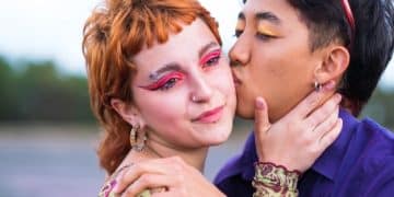 The Evolution of Chinese Drama Makeup: A Decade of Trends and Techniques - Cover Image