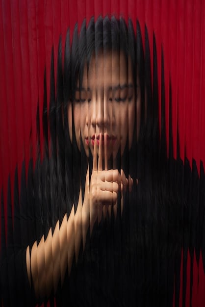 A split screen showing a close-up of a character speaking in a Chinese drama on one side and a learner actively taking notes on the other. This visually represents the active engagement and focused learning process facilitated by watching dramas.