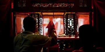 Censorship's Impact on Chinese Drama: What You Need to Know - Cover Image