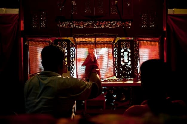 Censorship’s Impact on Chinese Drama: What You Need to Know