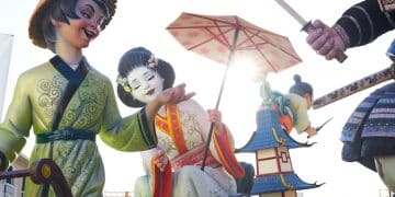 Chinese Drama Fanfiction: Dive into Creative Worlds Beyond the Screen - Cover Image