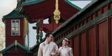 Captivating Chinese Drama Bromance: A Deep Dive into Complex Relationships - Cover Image