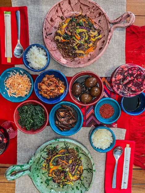 Indulge Your Senses: Exploring Chinese Drama Food Culture