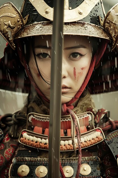 A collage of screenshots from various Chinese dramas, each representing a different genre of fanfiction (romance, historical, fantasy). Overlaid on the collage are snippets of fanfiction text, hinting at the creative possibilities within each genre.