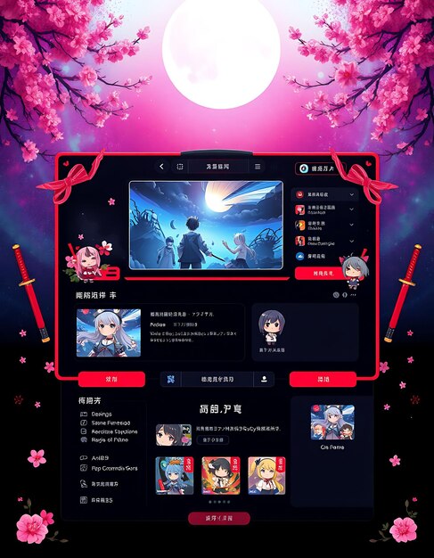 A screenshot of the Viki streaming platform interface displaying various Chinese drama titles, showcasing the diverse content available. The user interface includes options for browsing, searching, and selecting specific dramas.
