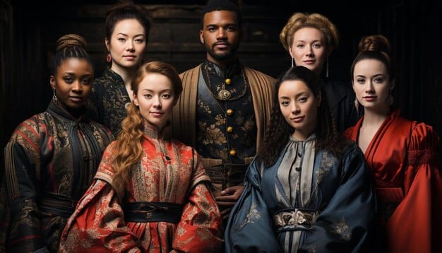 The Rise of Female Leads in Chinese Dramas: Empowerment and Representation