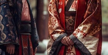 Chinese Drama Bromance: Exploring Captivating Relationships - Cover Image