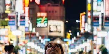 Explore Japanese Drama Filming Locations (Virtually) in 2025 - Cover Image