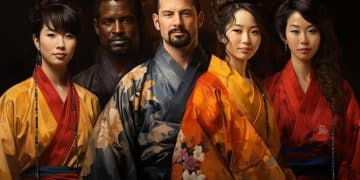 Japanese Drama Actors: Beyond One-Hit Wonders in J-Dramas - Cover Image