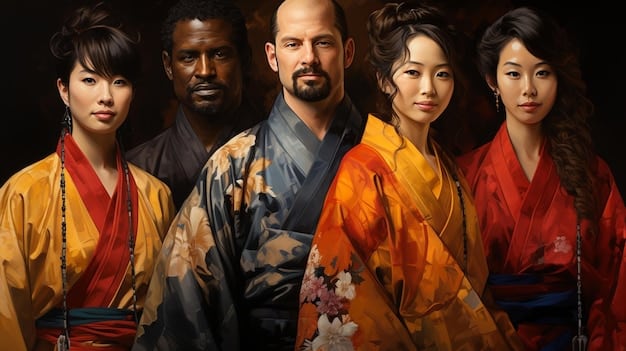 Japanese Drama Actors: Beyond One-Hit Wonders in J-Dramas