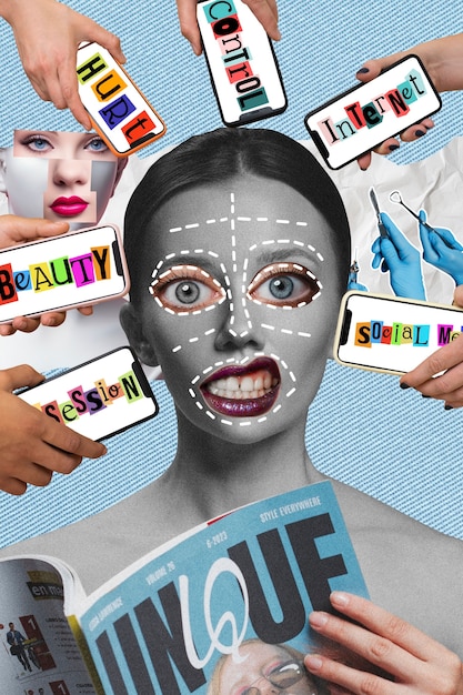 An image collage showcasing different adaptations and their original sources, demonstrating how stories can evolve across cultures while retaining core themes.