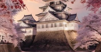 Japanese Historical Dramas: Why They're Trending in the US - Cover Image
