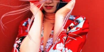 Japanese Drama Fashion: Recreate Iconic Looks from Your Favorite Shows - Cover Image
