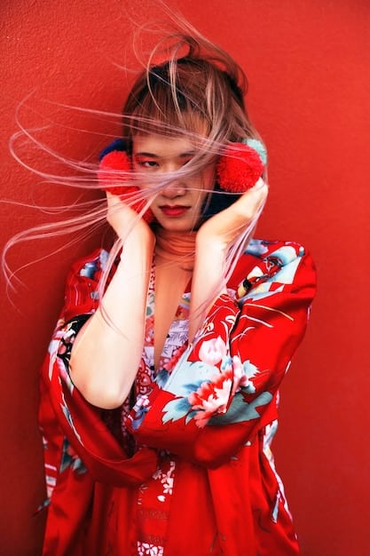Japanese Drama Fashion: Recreate Iconic Looks from Your Favorite Shows
