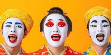 Japanese Drama Character Archetypes: Tsundere, Yandere, and More - Cover Image